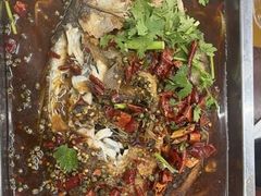 -87号烧烤海鲜·大排档(金沙滩店)