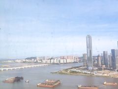 -玥记茶餐厅(十字门华发商都一期绸带店)