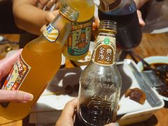 -龙头烤羊排•烤全羊•精酿扎啤(厦滘店)