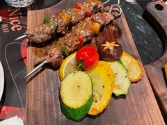 -Nord Grill&Bar Highland诺德西餐(深圳欢乐海岸店)