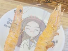-柳叶刀烧烤(北大清华店)