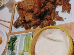 -北李妈妈菜(鲁能城店)