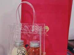 -喜茶(上海兴业太古汇店)