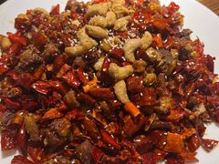 -百年神厨·地道川菜(清江西路店)