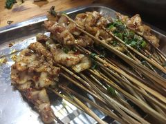 -小向麻辣烫(天街总店)
