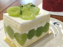 -侘寂甜品(自取店)