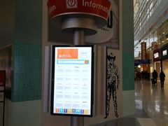 -达拉斯 沃斯堡国际机场