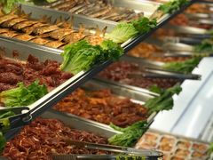 -苏格里岛自助海鲜烤肉火锅(集美万达店)