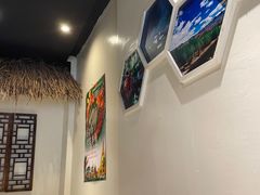 -茶花妹子云南餐厅(传媒大学店)