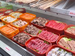 -老马路串串香火锅(北门桥店)