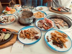 -麦瑞缇·烤肉·烤菌子(南屏街店)