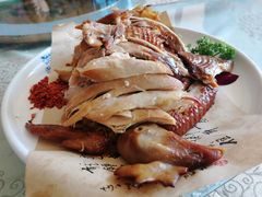 -天宝酒店(万达店)