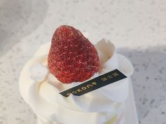 -好利来.生日蛋糕(杨家坪店)
