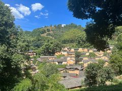 -杨家堂村