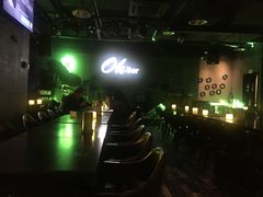 -ohbar live house(人广店)