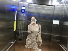 -南京时尚莱迪购物广场(正洪街店)