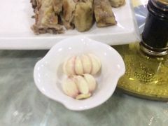 -清真·胖妈妈手抓餐厅(定西路长城宾馆店)