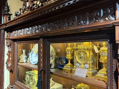 -良辰钟表店名表维修中心