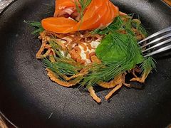 -BOR Eatery(安福路店)