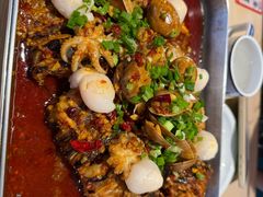 -鱼酷活鱼烤鱼(沈阳大悦城店)