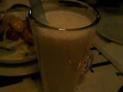 milk-流浪者复古西餐鸡尾酒吧(沈阳店)