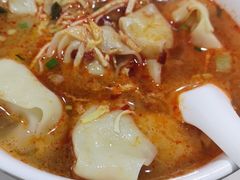 -绿杨馄饨临顿路店