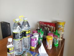 -三亚湾红树林度假世界(木棉酒店)