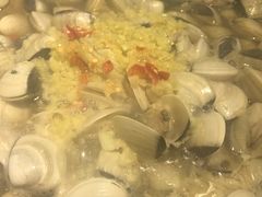 -拾下卜卜贝•海鲜火锅