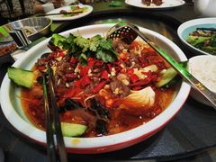 -飞尝蚝·顺德菜·鱼生(顺德总店)