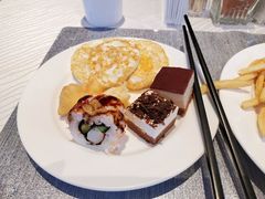 -北京西国贸大酒店