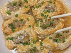 -客家汇·客家传承菜(水库店)