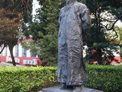 -四川大学(望江校区)