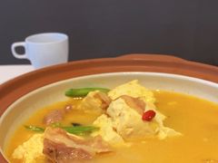 -惠丰堂饭庄(北洼路店)