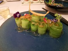 -广州富力丽思卡尔顿酒店·丽轩·粤菜