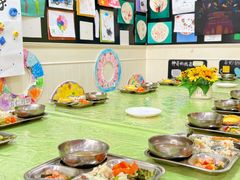 -上海马荣金地格林幼儿园