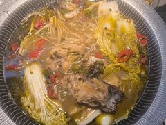 -半天妖烤鱼(京新广场店)