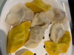 -船歌·鱼水饺青岛菜(枫蓝国际购物中心店)