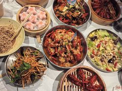 清蒸大虾-靓靓蒸虾·头牌蒸虾(雪松路总店)