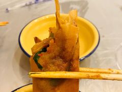 春卷-东排食堂长沙小吃大排档(五一广场店)