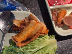 -梨花自助烤肉(乐宾店)
