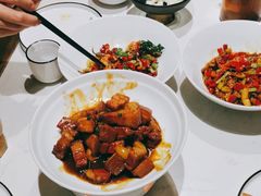 -徽镇小厨·经典徽菜(马连道店)