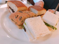 下午茶套餐-纽约咖啡馆