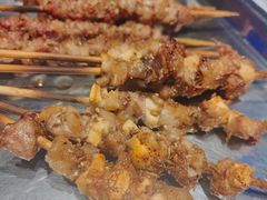 -二虎原味烧烤