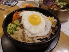 石锅拌饭-全州拌饭(参花街总店)