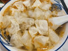 -财兜兜大黄山小馄饨