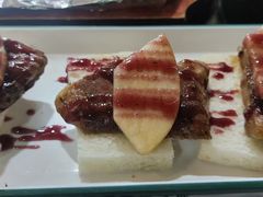 -松坂屋日料自助(长城路店)