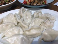 -必点海鲜·鲅鱼水饺(鞍山西道店)