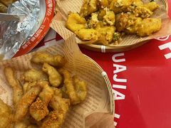 -见味花甲(福田coco park店)