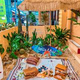 成都新店首发｜走进泰剧里的泰国🇹🇭餐厅🌴