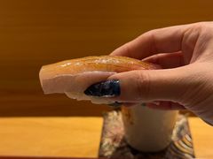 -鮨青(恒基名人购物中心店)